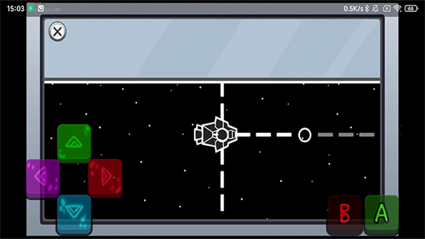 FNF三重麻烦截图3