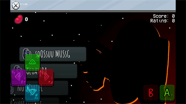 FNF三重麻烦截图1