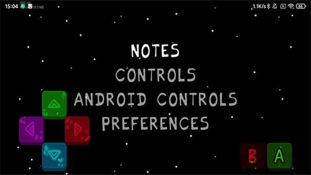 FNF三重麻烦截图2