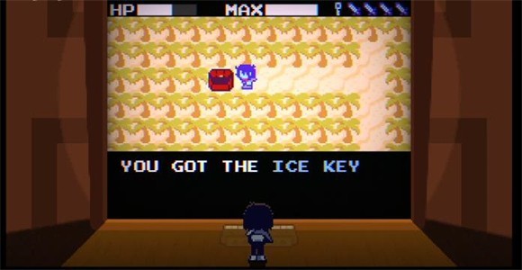 隐藏Boss攻略截图2