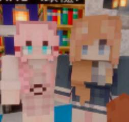 我的世界凡家物语手机版