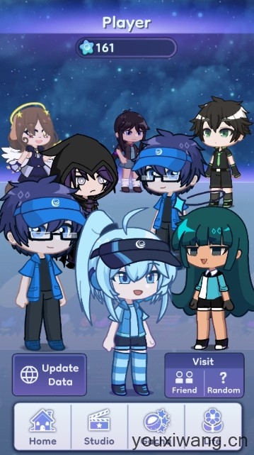 加查人生2截图4