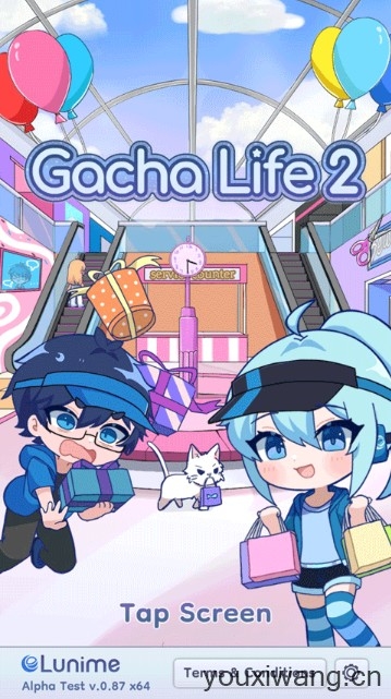 加查人生2截图1