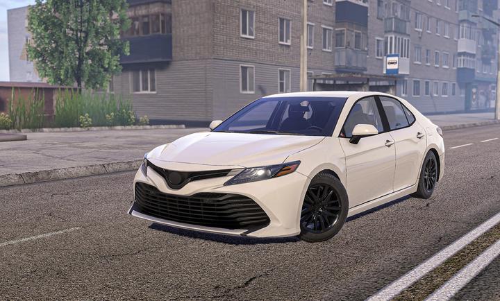 狂飙之路俄罗斯截图4