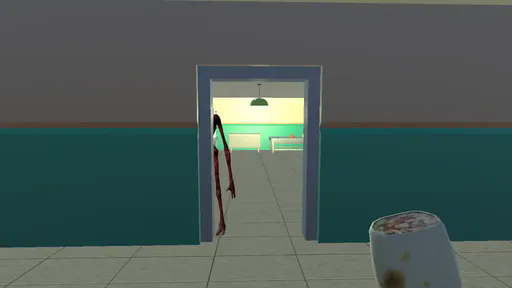 路边沙威玛惊魂夜中文版截图4