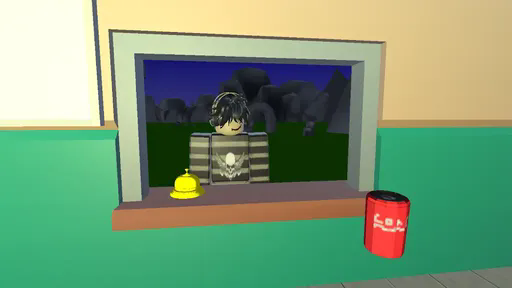 路边沙威玛惊魂夜中文版截图2