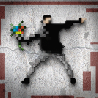 暴乱动荡手机版