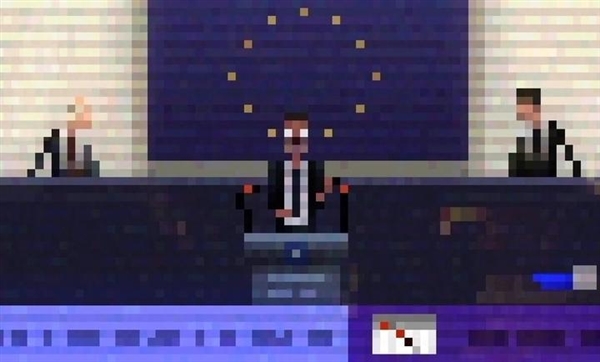 暴乱动荡手机版截图2