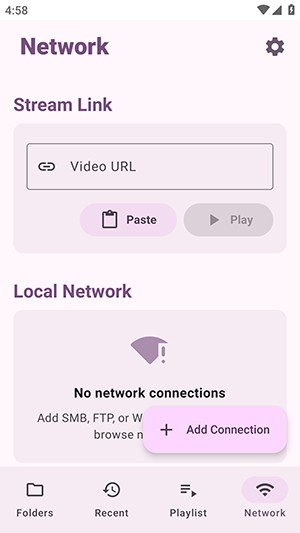 mpvEx播放器安卓版下载最新版-mpvEx播放器手机版下载官方免费版v1.1.0