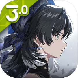 鸣潮3.1版本游戏