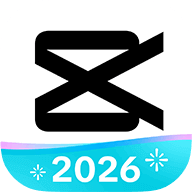 capcut剪辑软件最新版