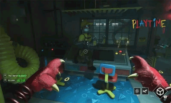 欢乐时光计划多人联机版截图4