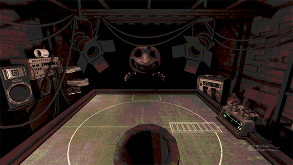 恶魔轮盘联机版截图2