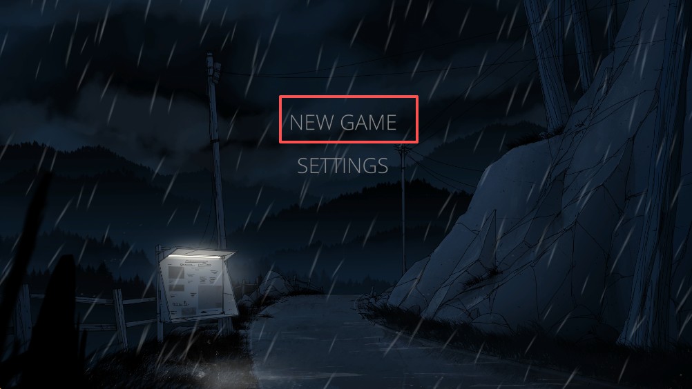 意外事件汉化版