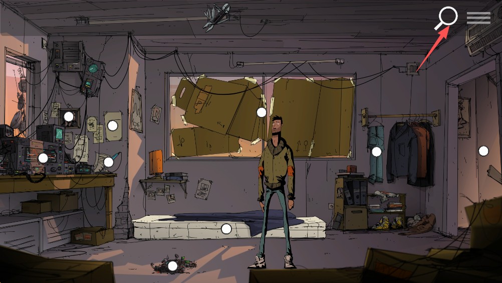 意外事件汉化版