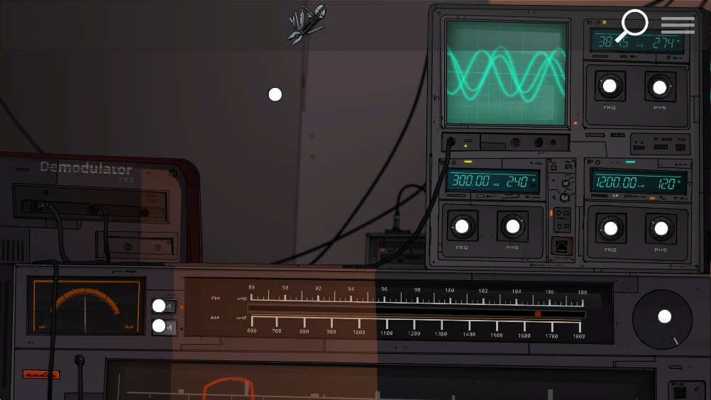 意外事件汉化版