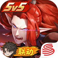 决战平安京正版官服