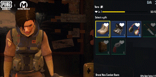 pubg地铁逃生手机版2026