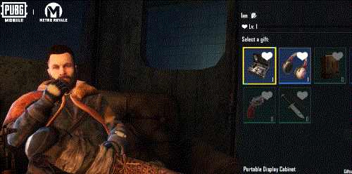 pubg地铁逃生手机版2026