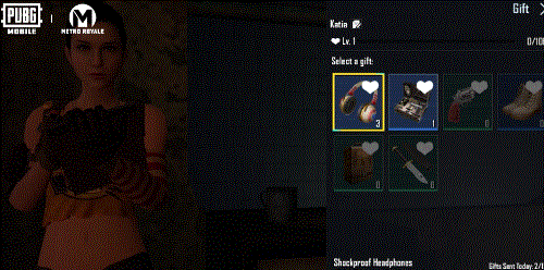 pubg地铁逃生手机版2026