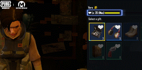 pubg地铁逃生手机版2026