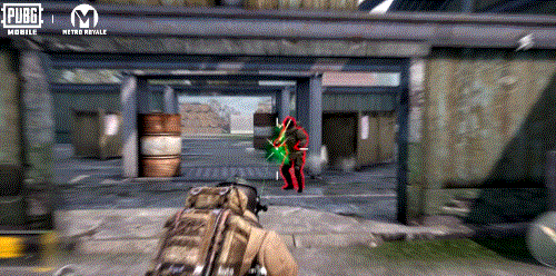 pubg地铁逃生手机版2026