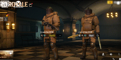 pubg地铁逃生手机版2026