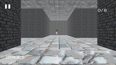 高校模拟之迷宫截图1