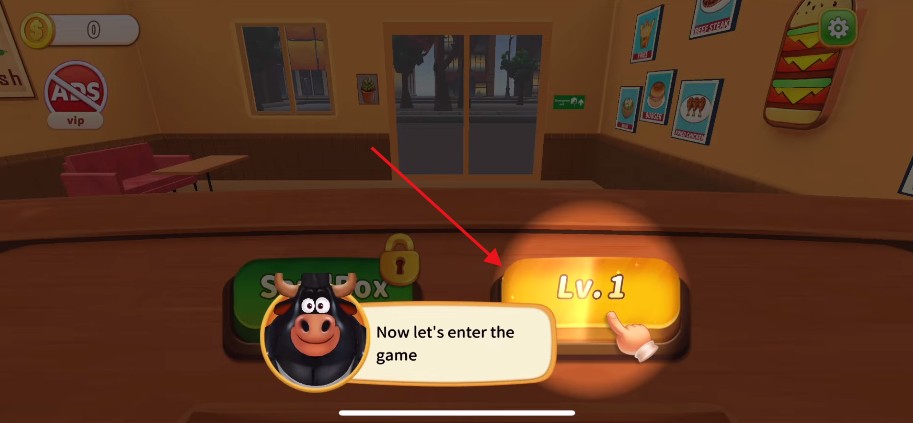 烹饪冲突游戏(Cooking Clash)