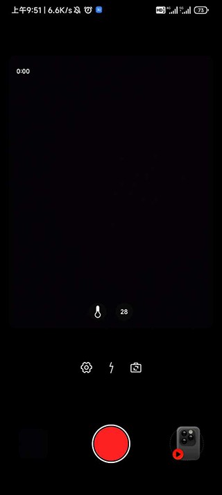 Dazz复古胶片相机15