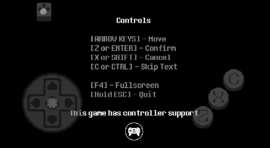 三角符文只手遮天汉化版