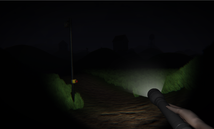 离开密室第94层截图1