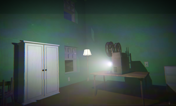 离开密室第94层截图2