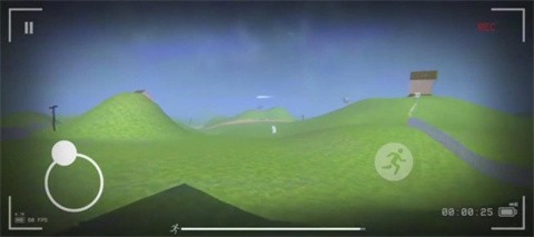 离开密室第94层