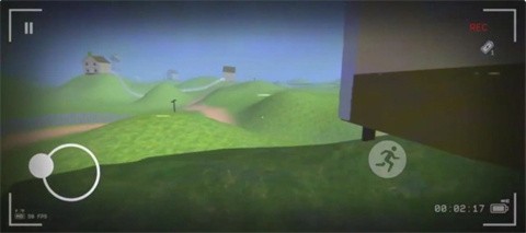 离开密室第94层