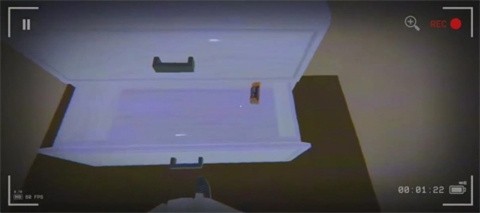 离开密室第94层