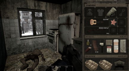 核处逢生手机版截图3