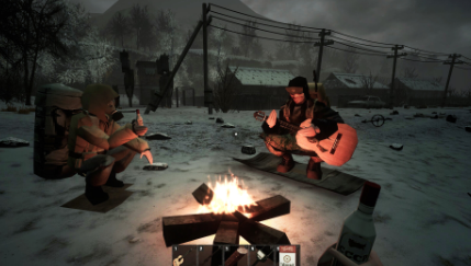 核处逢生手机版截图1