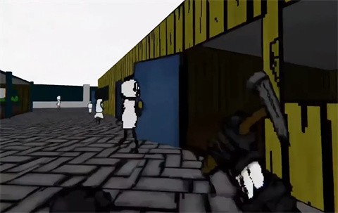 粉红谷模组截图2