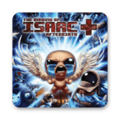 以撒的结合胎衣+