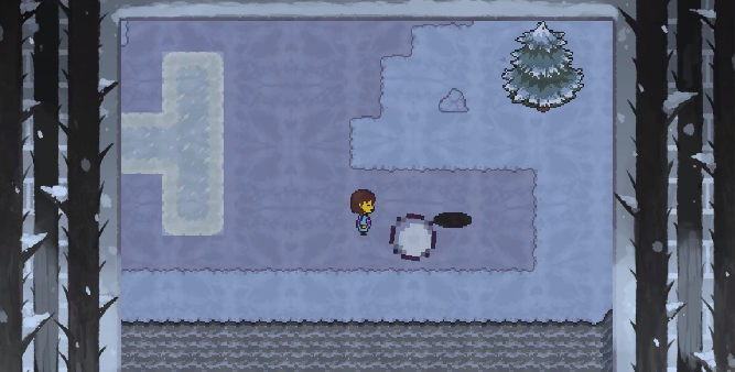 传说之下虚无主义者汉化版截图3