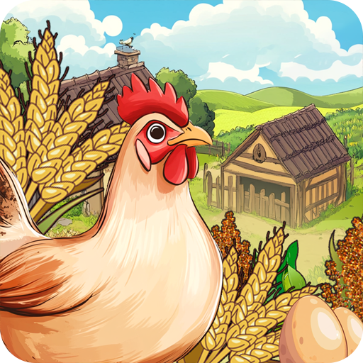 丰收小院红包版