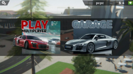 奥迪R8耐力赛截图3