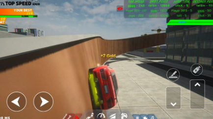 奥迪R8耐力赛截图2