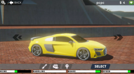 奥迪R8耐力赛截图1