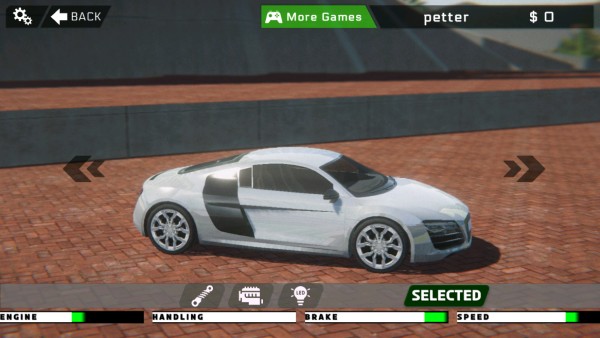 24小时耐力赛奥迪R8