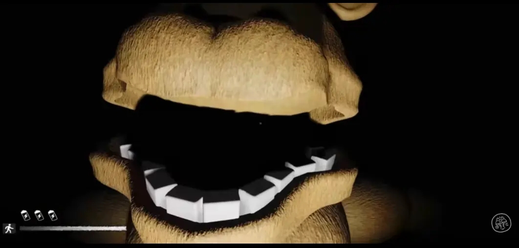 你好邻居费德熊闪电侠费德熊截图1