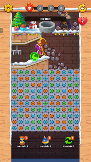 皇家逃亡免广告版