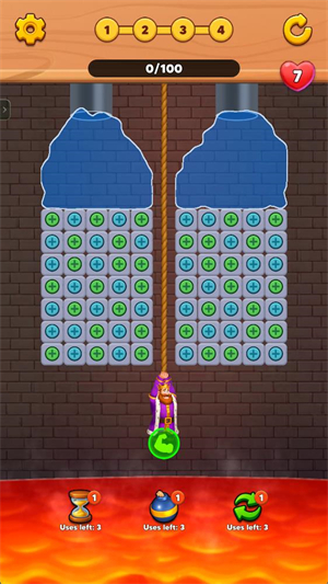 皇家逃亡免广告版