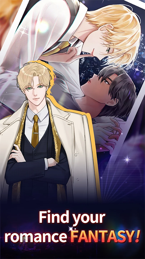 killingkiss中文版截图1